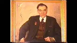 Беседа великих русских учёных - нейрофизиолога Ю. ВОРОНОВА   и кардио-хирурга Ф. УГЛОВА