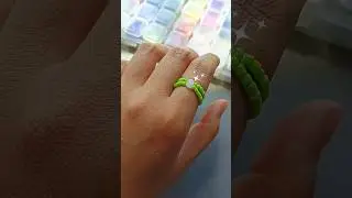 bead rings