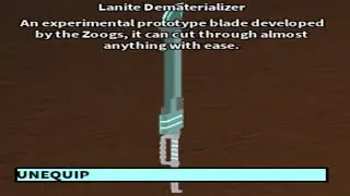 The Silly Weapon || Balanced Craftwars Overhaul - Roblox