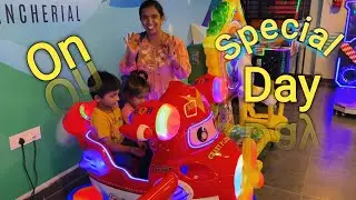 స్పెషల్ day roju special sweet, Fun fest with children's & ఒక కొబ్బరి చెట్టు story @Resansree