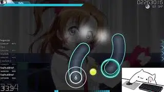 Love Live! School idol project - Bokura wa Ima no Naka de (insane)