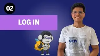 Robocorp con Python 🐍 02 -  Log In