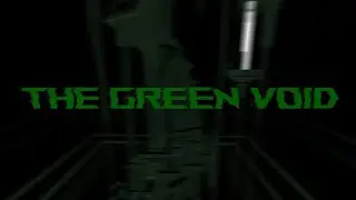 The Green Void - All Jumps
