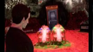 Deadly Premonition OST: Underground