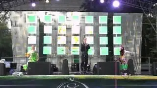 цыганский ансамбль 
