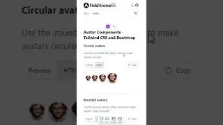 Additional UI  | Introduction | Your Ultimate Web Design Companion | 