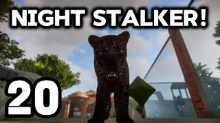 Leopard Unleashed!!! | Planet Zoo Franchise Mode - Ep.20