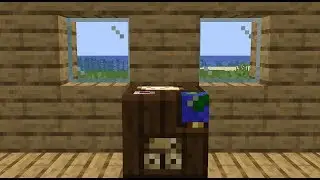 How to Use The Cartography Table in Minecraft 1.14