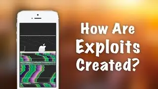 How Are iOS Exploits Created/Discovered? Fuzzing Explanation & Tutorial