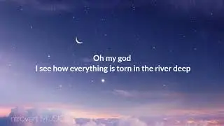 Agnes Obel - Riverside | Lyrics