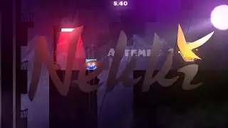 Nekki - Preview 2 (+ Deco 1 Part)