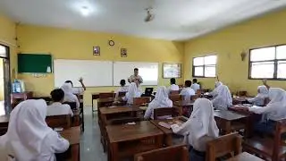 VIDEO UKIN PPG TERTENTU PILOTING TAHAP 2 MATERI BARISAN ARITMATIKA pada kelas X MP1 mapel Matematika