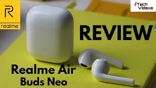 Realme Buds Air Neo Review After Almost 23 Days.