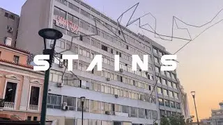 Still Alive - Stains [official music video]