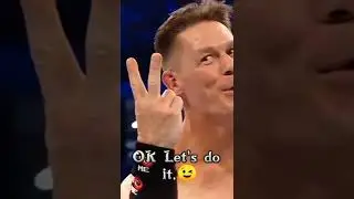 John cena vs Roman reigns comparison 