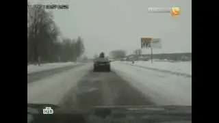 Раненый в ДТП ребенок погиб по дороге в больницу.