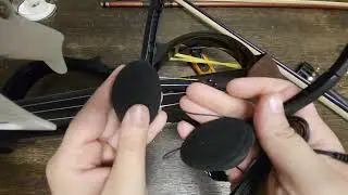 Vangoa - Amazon $118 electric violin