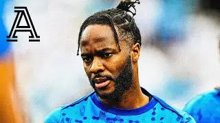 What next for Sterling after Chelsea snub?