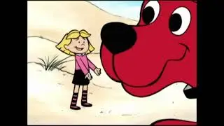Clifford The Big Red Dog My Best Friend Season 1 Episode 1