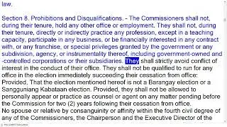 PHILIPPINE COMPETITION LAW RA 10667