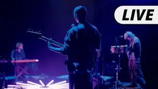 Kroi - Network (Live from 