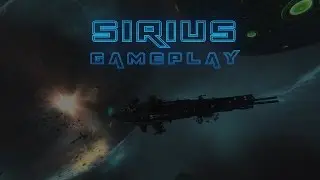 Star Conflict: Sirius Gameplay II