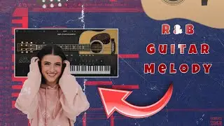 How to Make a R&B beat in FL Studio 20 || I made a guitar love song in FL studio 20|Producer singh