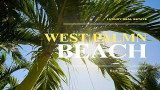Paradise Found: Luxury Airbnb in West Palm Beach | Stunning Pool & Backyard Oasis!