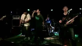 Defeat The Giant ＠高雄ROCKS 20210501