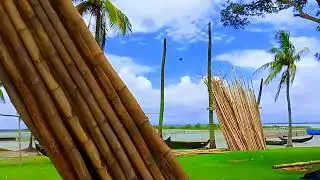 Raw Beauty Of Kutubdia