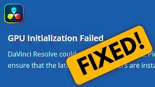 How to Fix 