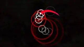 osu! aggressive cursor | Ohayou!