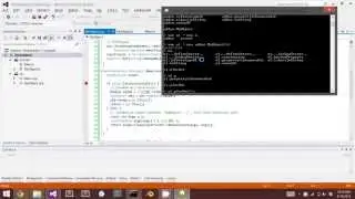 How to setup Visual Studio to write Node.js C++ Addons