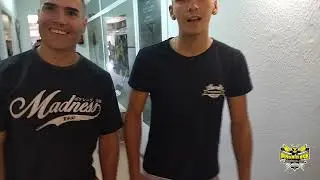 Road to Xtreme Fighters   30-9-2023