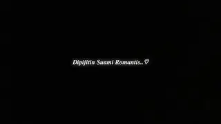 Dipijitin Suami Romantis | ASMR Husband Indonesia (Words of Affirmation) (Comfort)