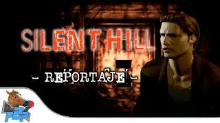 Silent Hill: vuelta al pueblo maldito