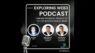 Introducing Physical Products With Digital Value, Why We Built Qliktag & the Challenges it Addresses