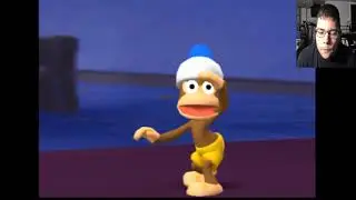 Ape Escape 3