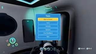 Subnautica Below Zero - Grinding For Platinum Trophy (Part 4)