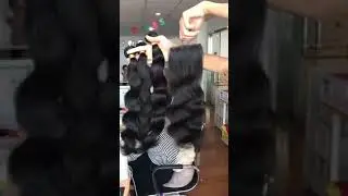 Beumax Body Wave Hair Bundles