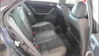 2007 HONDA ACCORD EURO TOURER - Bundoora VIC