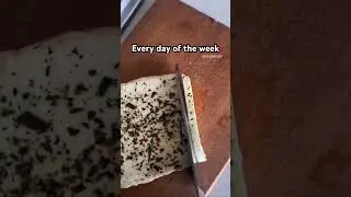 Каждый день-новый сыр