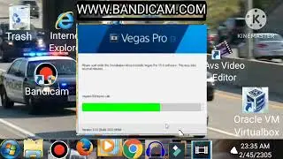 How To Install Sony Vegas Pro 13.0 On Windows 7 ( REUPLOAD) 