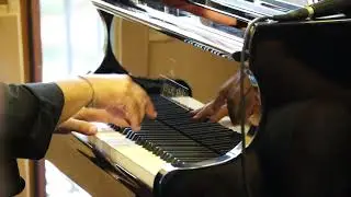 ONCE CANCIÓNS E UNHA DANZA - Camariñas - Alberto Vilas - Salvaterra - 9-9-23