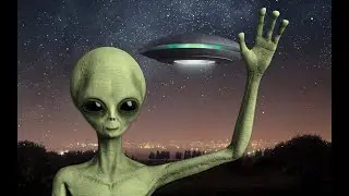 ALIEN WOW