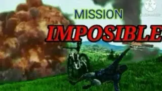 MISSION IMPOSIBLE#ANIMASI#VIDEO DAN FOTO EDITAN#KINEMASTER#GREEN SCREEN