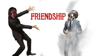 Prime Pair - Friendship