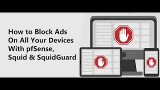 block adsense , block website https site dengan pfsense proxy squid ,squidguard and mikrotik router