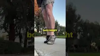 Stop Rolling Ankles FOREVER 