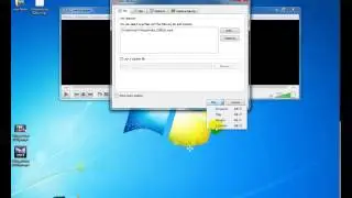 Open .MP4 files in SonyVegas (lossless VLC method)